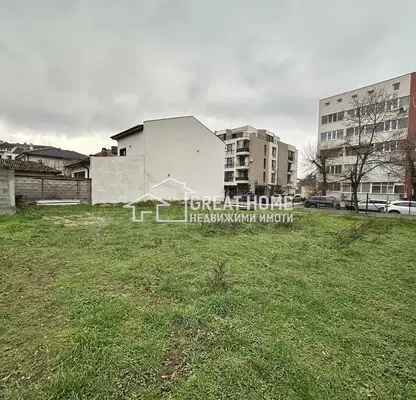 Photo 4 — Plot in Tyrgovishte, Varosha