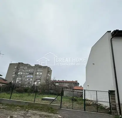 Photo 5 — Plot in Tyrgovishte, Varosha