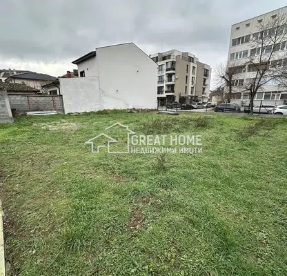 Photo 5 — Plot in Tyrgovishte, Varosha
