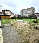 Парцел в Търговище, Вароша