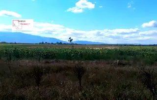 Парцел в София, Враждебна