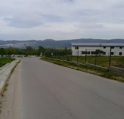Photo 3 — Plot in Oblast Kyustendil, Sapareva Banya