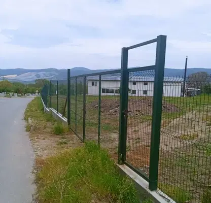 Photo 5 — Plot in Oblast Kyustendil, Sapareva Banya