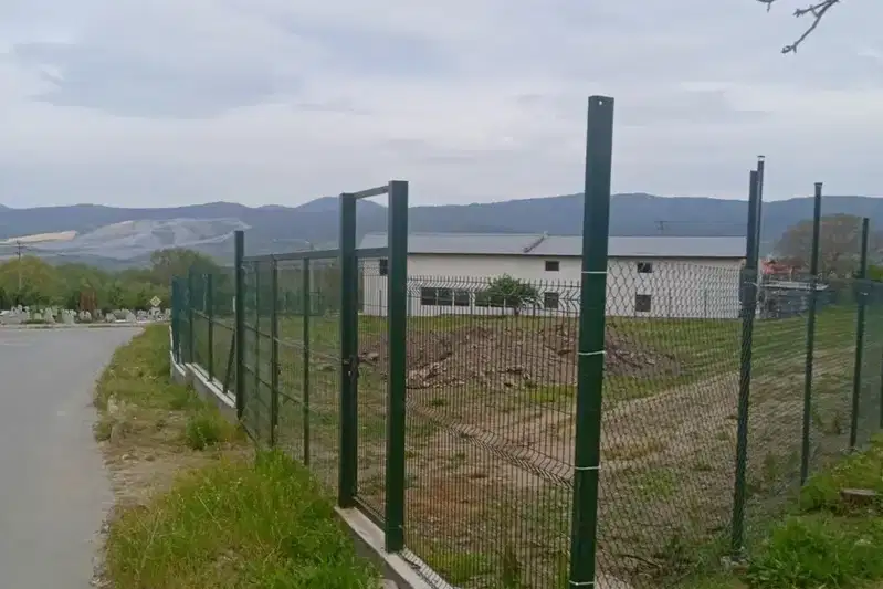 Plot in Oblast Kyustendil, Sapareva Banya