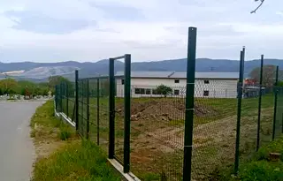 Парцел в Кюстендил, Сапарева баня