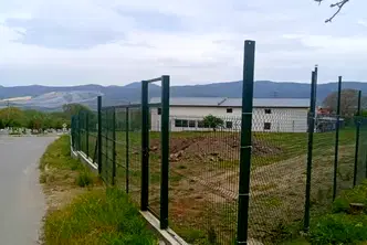 Парцел в Кюстендил, Сапарева баня