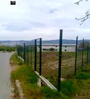 Парцел в Кюстендил, Сапарева баня