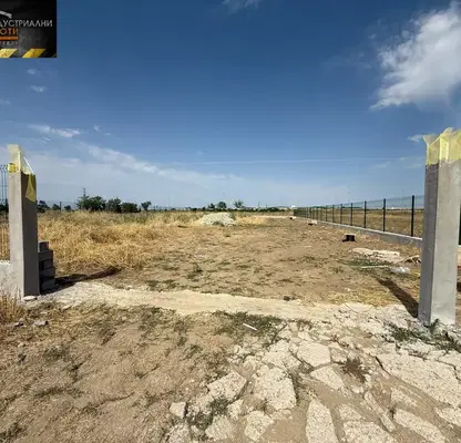 Photo 2 — Plot in Oblast Plovdiv, Асенов