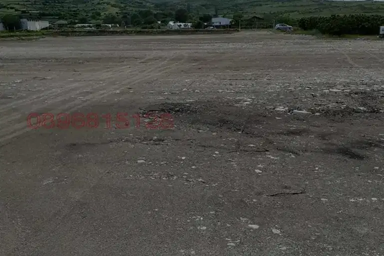 Plot in Oblast Plovdiv, Pyrvenec