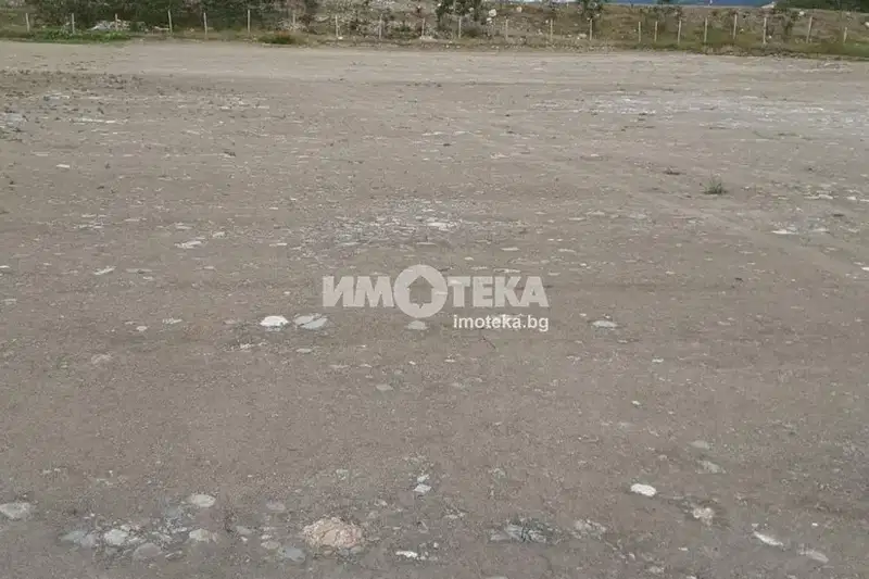 Plot in Oblast Plovdiv, Pyrvenec