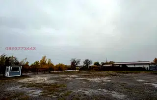 Бизнес имот в Нови Искър