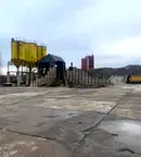 Бизнес имот в София, Враждебна