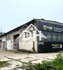 Промишлена сграда в Кърджали, Център