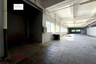 Промишлена сграда в Габрово, Център
