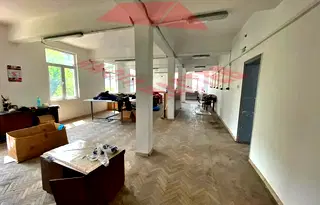 Промишлена сграда в Шумен, Добруджански