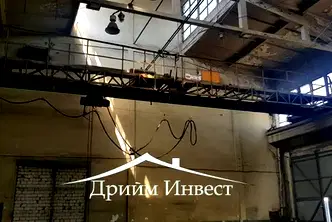 Промишлена сграда в Пловдив, Индустриална зона - Юг