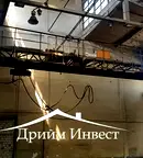 Промишлена сграда в Пловдив, Индустриална зона - Юг