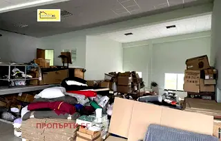 Промишлена сграда в Плевен, Мара Денчева