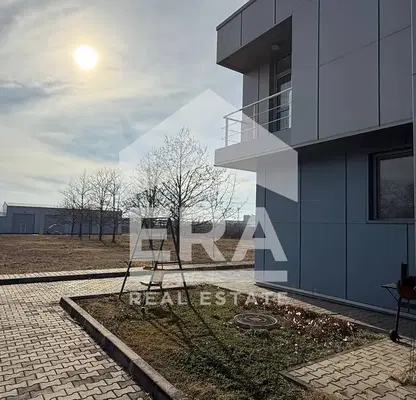 Снимка 4 — Промишлена сграда в Стара Загора, Метро