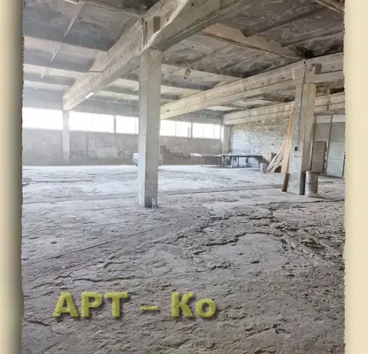 Photo 5 — Industrial Building in Pernik, Moshino