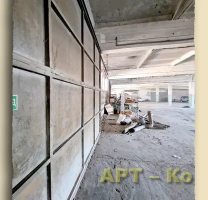 Photo 5 — Industrial Building in Pernik, Moshino