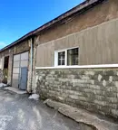 Промишлена сграда в Монтана, Промишлена зона
