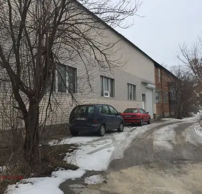 Снимка 5 — Промишлена сграда в Добрич, Промишлена зона - Север