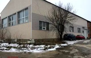 Промишлена сграда в Добрич, Промишлена зона - Север