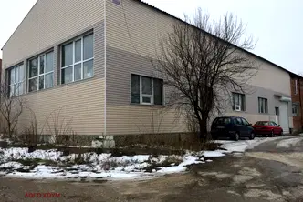 Промишлена сграда в Добрич, Промишлена зона - Север
