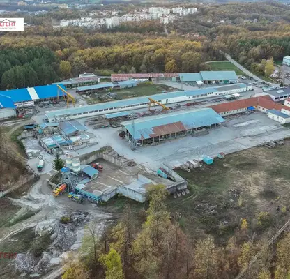 Снимка 4 — Промишлена сграда в Габрово, Русевци