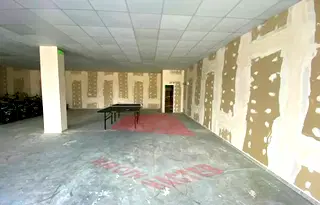 Промишлена сграда в Шумен, Тракия