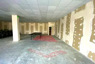 Промишлена сграда в Шумен, Тракия