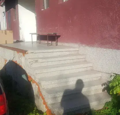 Снимка 4 — Промишлена сграда в Кюстендил, в.з. Север