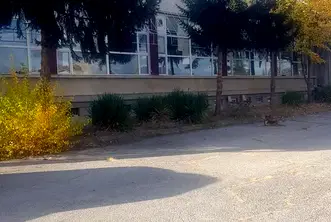 Промишлена сграда в Кюстендил, в.з. Север