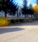 Промишлена сграда в Кюстендил, в.з. Север