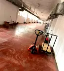 Промишлена сграда в Кюстендил, Дупница