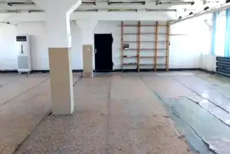 Промишлена сграда в Пловдив, Асенов