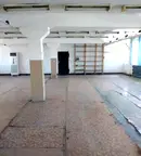 Промишлена сграда в Пловдив, Асенов