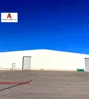 Промишлена сграда в София, с. Петърч