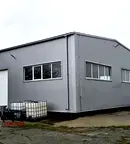 Промишлена сграда в Стара Загора, с. Горно Сахране