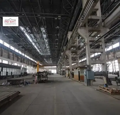 Photo 2 — Industrial Building in Oblast Veliko Tyrnovo, Debelec