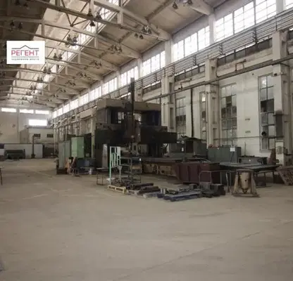 Photo 3 — Industrial Building in Oblast Veliko Tyrnovo, Debelec
