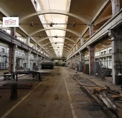 Photo 4 — Industrial Building in Oblast Veliko Tyrnovo, Debelec