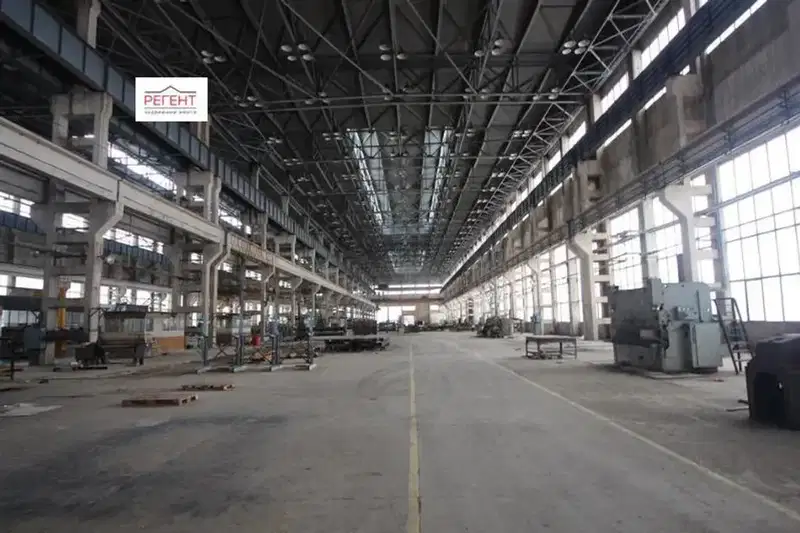 Industrial Building in Oblast Veliko Tyrnovo, Debelec