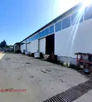 Промишлена сграда във Велико Търново, Горна Оряховица
