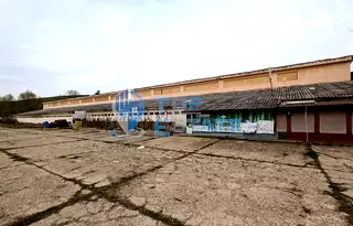 Промишлена сграда във Велико Търново, с. Присово