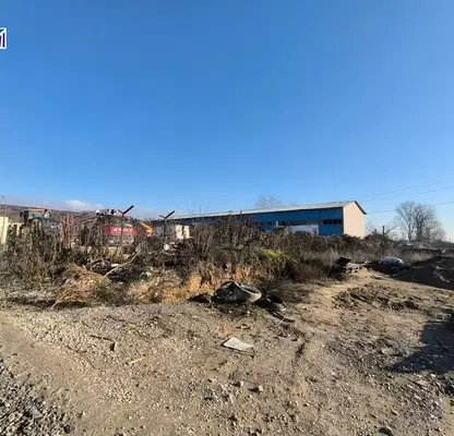 Photo 5 — Industrial Building in Vraca, Mezdra