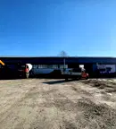 Промишлена сграда във Враца, Мездра