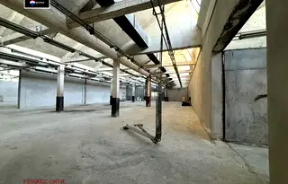 Склад в с. Световрачене