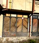 Склад в Плевен, 9-ти квартал